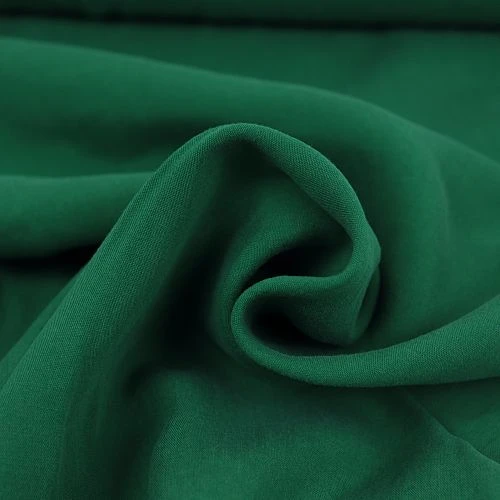 Vida Voile In Frog Von Meet Milk Aus 100% TENCEL ™ Lyocell Fasern 2 Vida Voile In Frog Von Meet Milk Aus 100% TENCEL ™ Lyocell Fasern – Bild 2