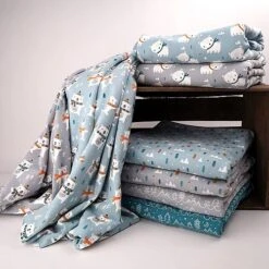 Bio Jersey Motiv Winterwald Blau Von Stoffonkel 9 Bio Jersey Motiv Winterwald Blau Von Stoffonkel -Angebote Stoffbiotop Store blau von Stoffonkel Bio Jersey Motiv 1513 4