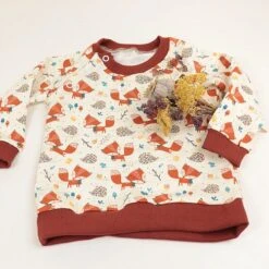 Bio Bündchen Gerippt Uni Sienna Von Mind The Maker 7 Bio Bündchen Gerippt Uni Sienna Von Mind The Maker -Angebote Stoffbiotop Store gerippt uni Sienna von Mind the 1444 2