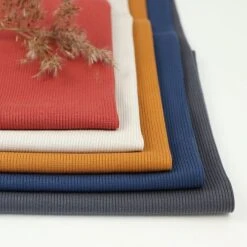 Bio Bündchen Gerippt Uni Curry Von Mind The Maker -Angebote Stoffbiotop Store gerippt uni curry von Mind the 945 2