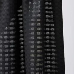 SOTA SHEER In Black Von Meet Milk 5 SOTA SHEER In Black Von Meet Milk -Angebote Stoffbiotop Store in Black von Meet Milk SOTA 2281 2