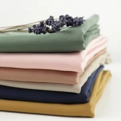 Tencel Twill Medium In Lemonade Von Meet Milk 9 Tencel Twill Medium In Lemonade Von Meet Milk -Angebote Stoffbiotop Store in Lemonade von Meet Milk Tencel 661 3