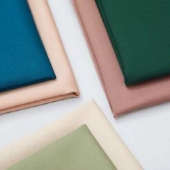 ORGANIC COTTON STRETCH TWILL In Olive Green Von Mind The MAKER 9 ORGANIC COTTON STRETCH TWILL In Olive Green Von Mind The MAKER -Angebote Stoffbiotop Store in Olive Green von mind the 2301 4