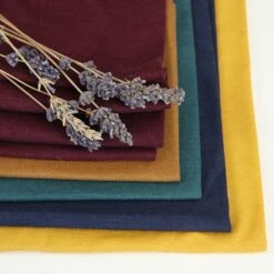 FINE RIB JERSEY In Pecan Von Meet Milk 7 FINE RIB JERSEY In Pecan Von Meet Milk -Angebote Stoffbiotop Store in Pecan von Meet Milk FINE 1541 3