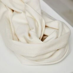 LIGHT TERRY SWEAT In Shell Von Meet Milk 7 LIGHT TERRY SWEAT In Shell Von Meet Milk -Angebote Stoffbiotop Store in Shell von Meet Milk LIGHT 2251 3