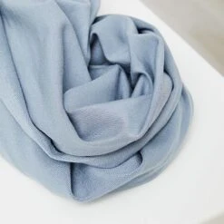 LIGHT TERRY SWEAT In Sky Von Meet Milk 7 LIGHT TERRY SWEAT In Sky Von Meet Milk -Angebote Stoffbiotop Store in Sky von Meet Milk LIGHT 2240 3