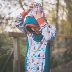 Bio Jersey Stoff Uni Petrol -Angebote Stoffbiotop Store petrol Bio Jersey Stoff uni 53 4