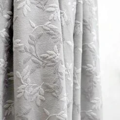 Bio Relief Strickjacquard Shiny Leaves Platin Von Stoffonkel 11 Bio Relief Strickjacquard Shiny Leaves Platin Von Stoffonkel -Angebote Stoffbiotop Store platin von Stoffonkel Bio Relief Strickjacquard 812 5