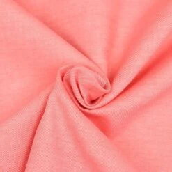 Bio Chambray Uni Diabolo Grenadine Von Amandine Cha -Angebote Stoffbiotop Store uni Diabolo Grenadine von Amandine Cha 1281 2