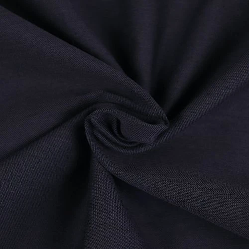 Bio Chambray Uni Ombre Von Amandine Cha 3 Bio Chambray Uni Ombre Von Amandine Cha – Bild 3