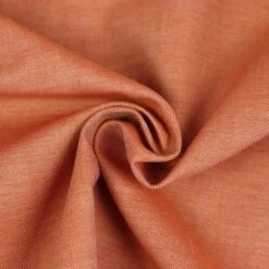 Bio Chambray Uni Roux Von Amandine Cha 5 Bio Chambray Uni Roux Von Amandine Cha -Angebote Stoffbiotop Store uni Roux von Amandine Cha Bio 1456 2