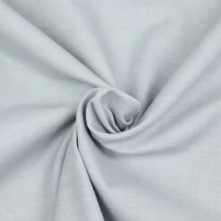 Bio Chambray Uni Wolkengrau Von Amandine Cha -Angebote Stoffbiotop Store uni Wolkengrau von Amandine Cha Bio 1288 2