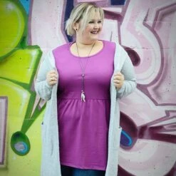 Bio Jersey Stoff Uni Beere 8 Bio Jersey Stoff Uni Beere -Angebote Stoffbiotop Store uni beere Bio Jersey Stoff 36 3