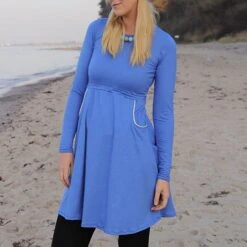 Bio Jersey Stoff Uni Blau Meliert 9 Bio Jersey Stoff Uni Blau Meliert -Angebote Stoffbiotop Store uni blau meliert Bio Jersey Stoff 2 3