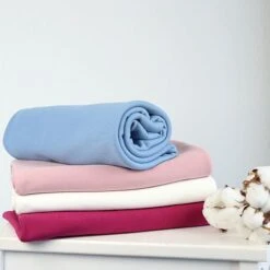 Bio Interlock Jersey Uni Bordeaux 7 Bio Interlock Jersey Uni Bordeaux -Angebote Stoffbiotop Store uni bordeaux Bio Interlock Jersey 927 3