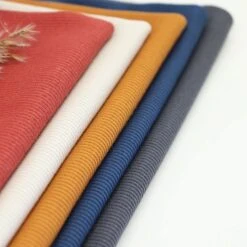 Bio Bündchen Gerippt Uni Curry Von Mind The Maker -Angebote Stoffbiotop Store uni curry von Mind the Maker 945 3