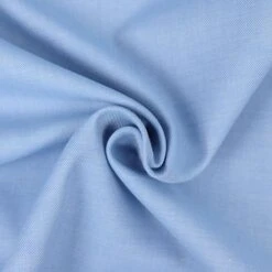 Bio Chambray Uni Himmelblau Von Amandine Cha 5 Bio Chambray Uni Himmelblau Von Amandine Cha -Angebote Stoffbiotop Store uni himmelblau von Amandine Cha Bio 1127 2