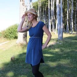 Bio Jersey Stoff Uni Indigo Blau 7 Bio Jersey Stoff Uni Indigo Blau -Angebote Stoffbiotop Store uni indigo blau Bio Jersey Stoff 41 3