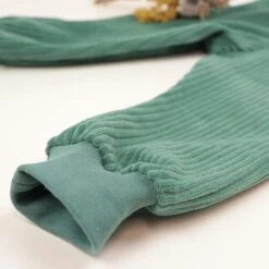 Bio Bündchen Stoff Uni Staubgrün Stoffonkel 9 Bio Bündchen Stoff Uni Staubgrün Stoffonkel -Angebote Stoffbiotop Store uni staubgruen Stoffonkel Bio Buendchen Stoff 1639 3