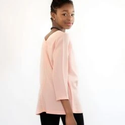 Tencel Twill Medium In Lemonade Von Meet Milk 11 Tencel Twill Medium In Lemonade Von Meet Milk -Angebote Stoffbiotop Store von Meet Milk Tencel Twill Medium 661 5