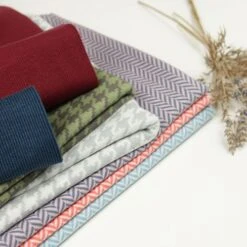 Bio Strickjacquard Rippenmuster Kirsche Von Stoffonkel 9 Bio Strickjacquard Rippenmuster Kirsche Von Stoffonkel -Angebote Stoffbiotop Store von Stoffonkel Bio Strickjacquard Rippenmuster kirsche 805 4