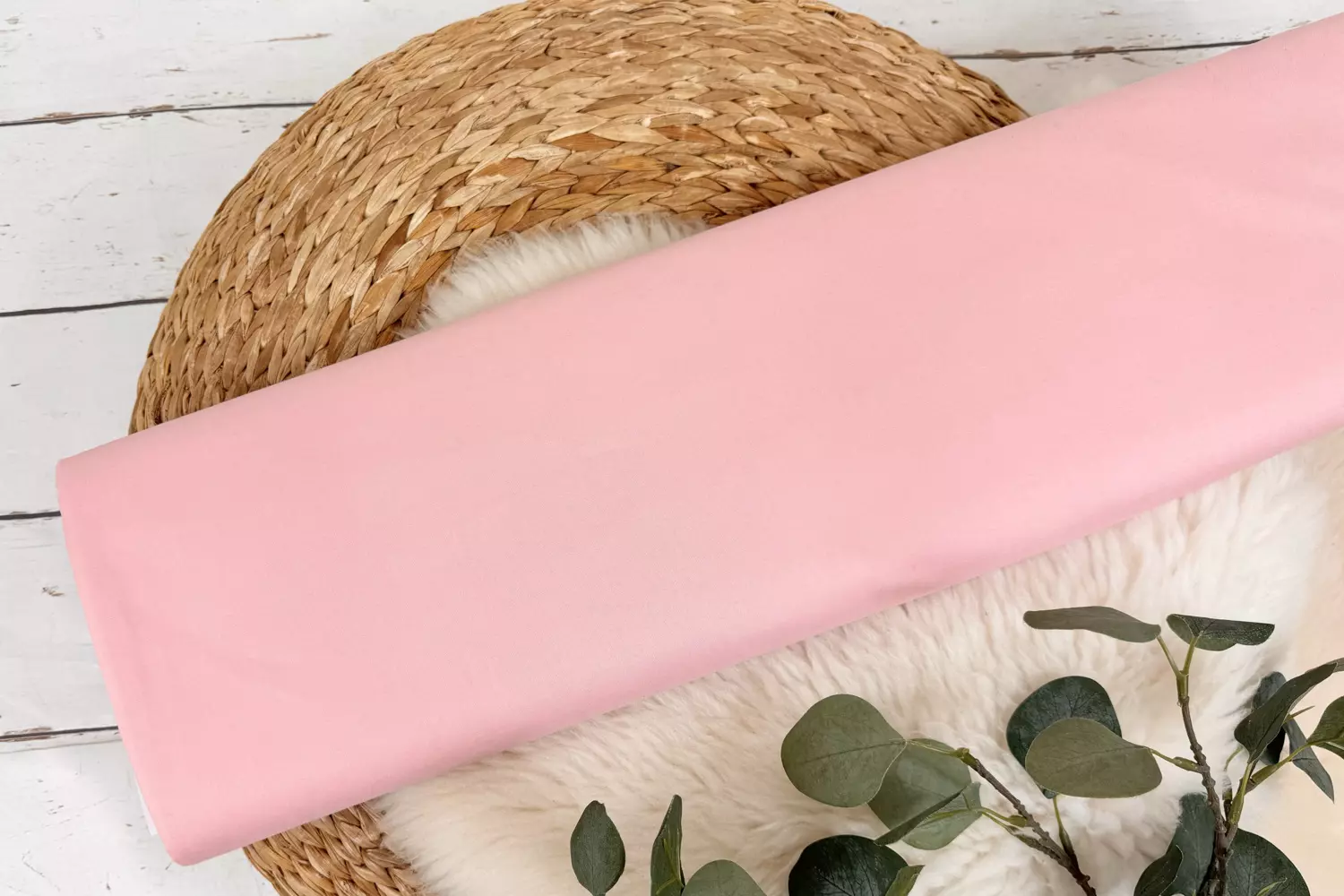 Angebote Stoffbiotop Store 1 Angebote Stoffbiotop Store -Angebote Stoffbiotop Store Baumwollstoff Popeline Webware Uni rosa altrosa 06006 061